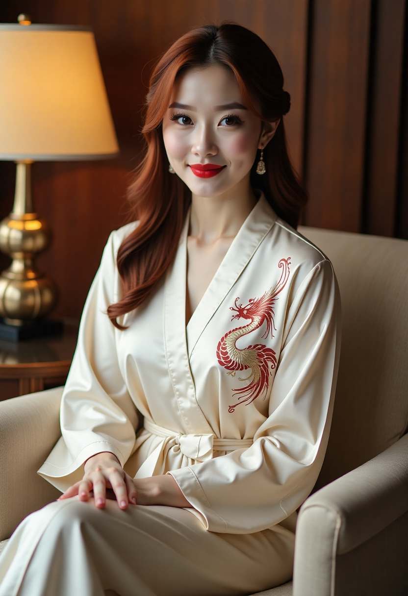 家族回忆录