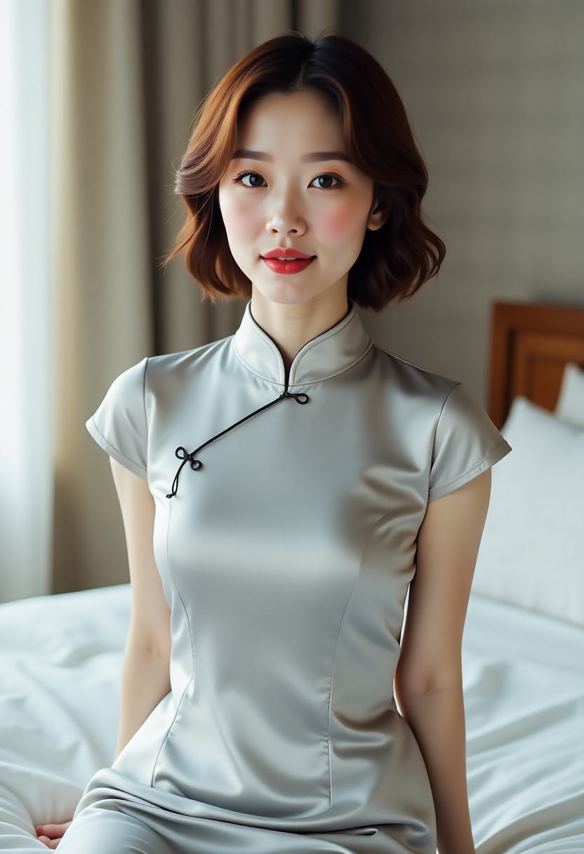妈妈的秘密花园
