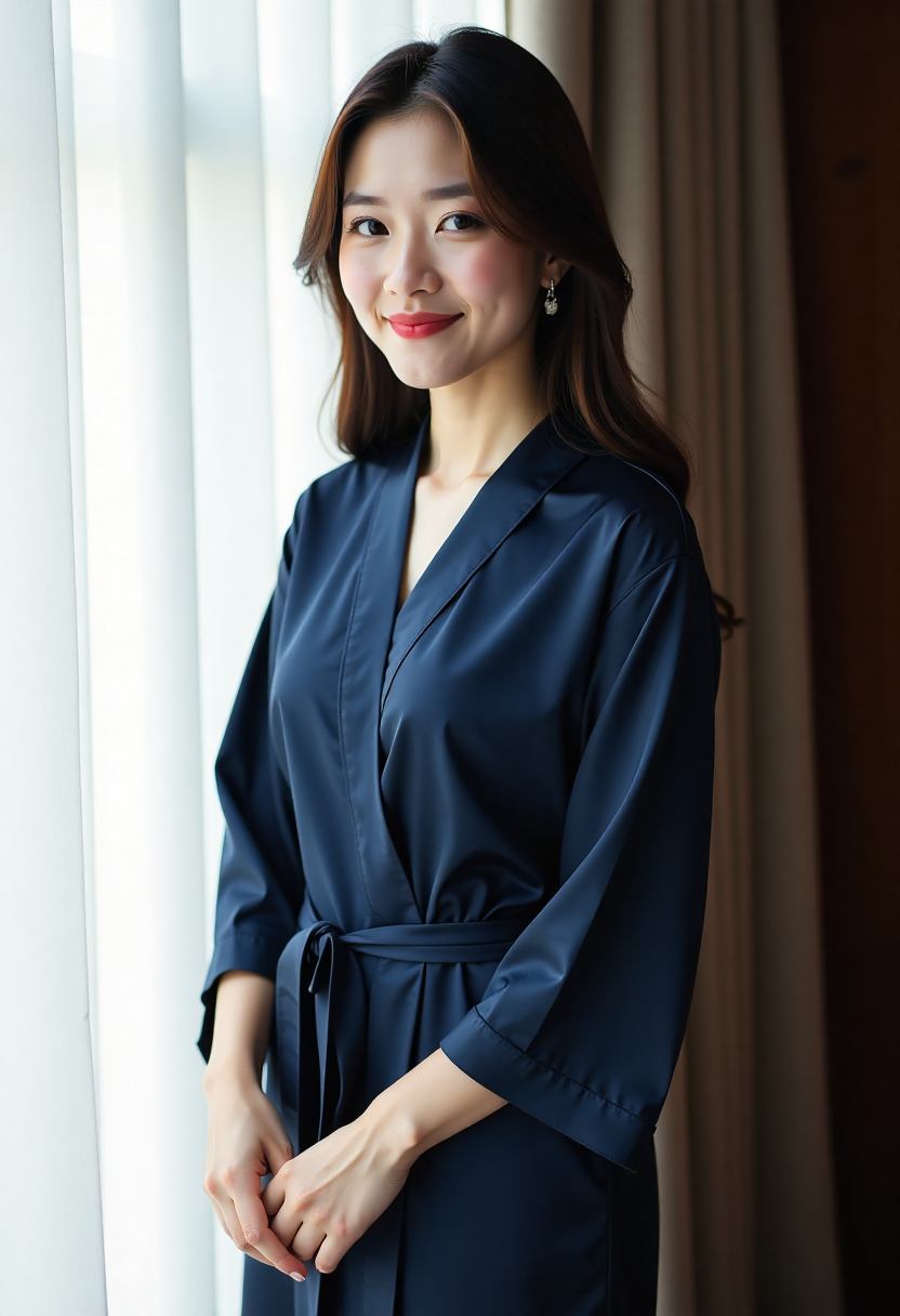 往事如烟